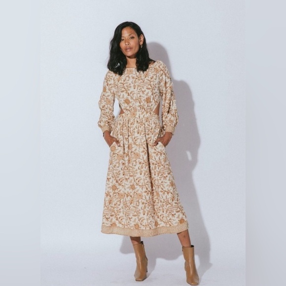Brand new/never worn! Gracey cutout. - Picture 4 of 4